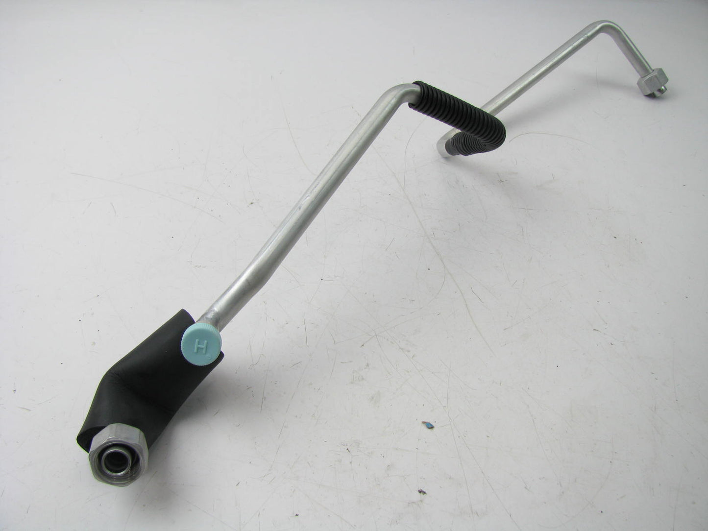 NEW GENUINE A/C Condenser / Compressor Line Pipe OEM 1997-02 Mazda Millenia