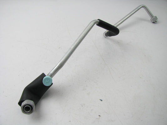 NEW GENUINE A/C Condenser / Compressor Line Pipe OEM 1997-02 Mazda Millenia