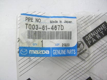 NEW GENUINE A/C Condenser / Compressor Line Pipe OEM 1997-02 Mazda Millenia
