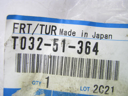 NEW - OEM Mazda T032-51-364 Parking Light Bulb Socket 1997-2000 Millenia