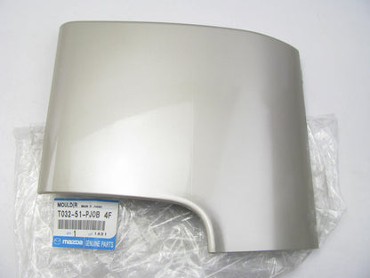 NEW - OEM Mazda T032-51-PJ0B4F Front Right Fender Moulding 1997-2000 Millenia