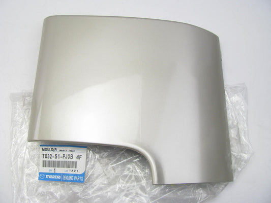 NEW - OEM Mazda T032-51-PJ0B4F Front Right Fender Moulding 1997-2000 Millenia
