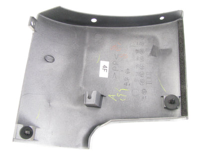 NEW - OEM Mazda T032-51-PJ0B4F Front Right Fender Moulding 1997-2000 Millenia