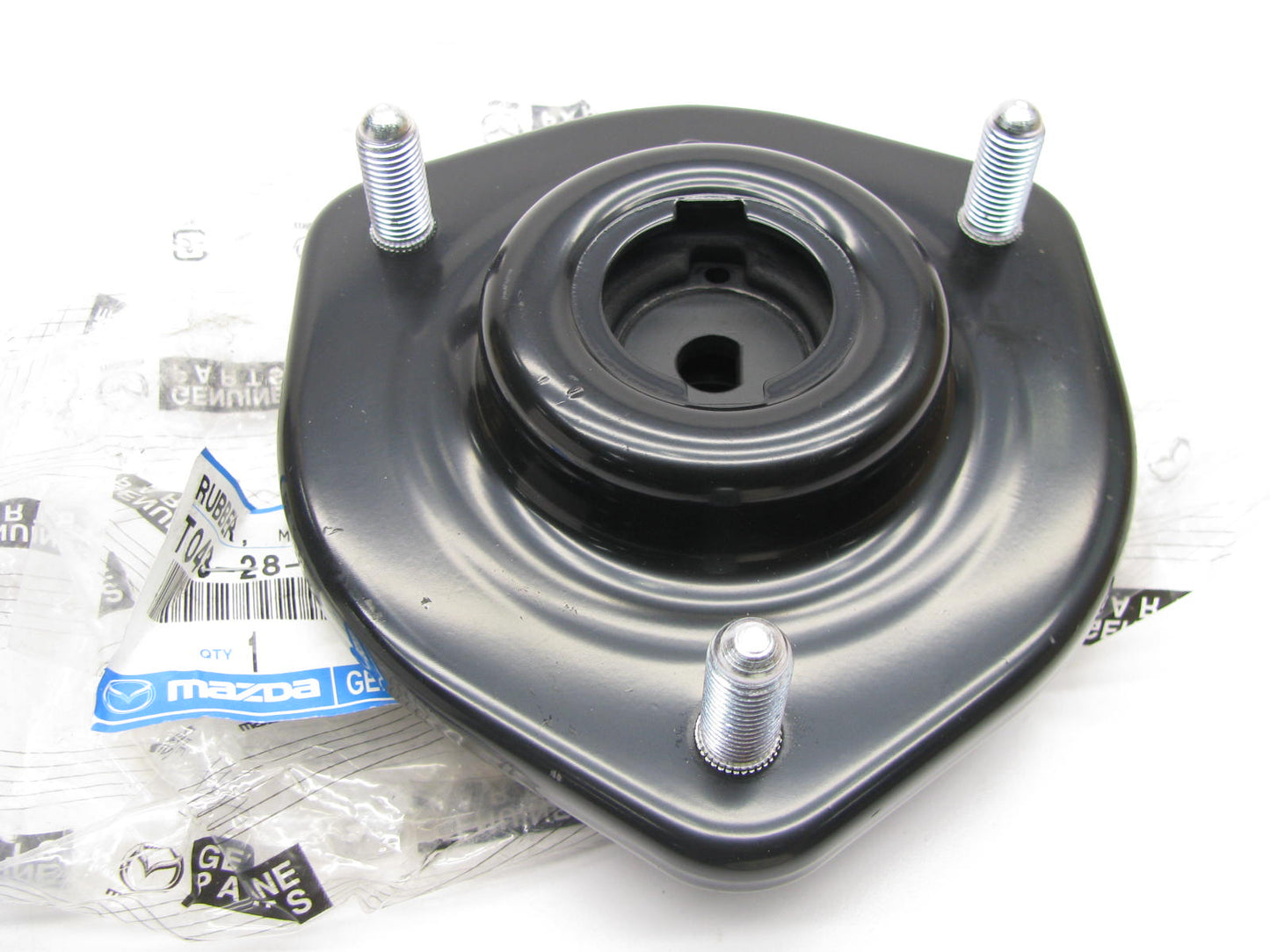 NEW - OEM T04328380 Rear Upper Strut Mount 2000-2002 Mazda Millenia