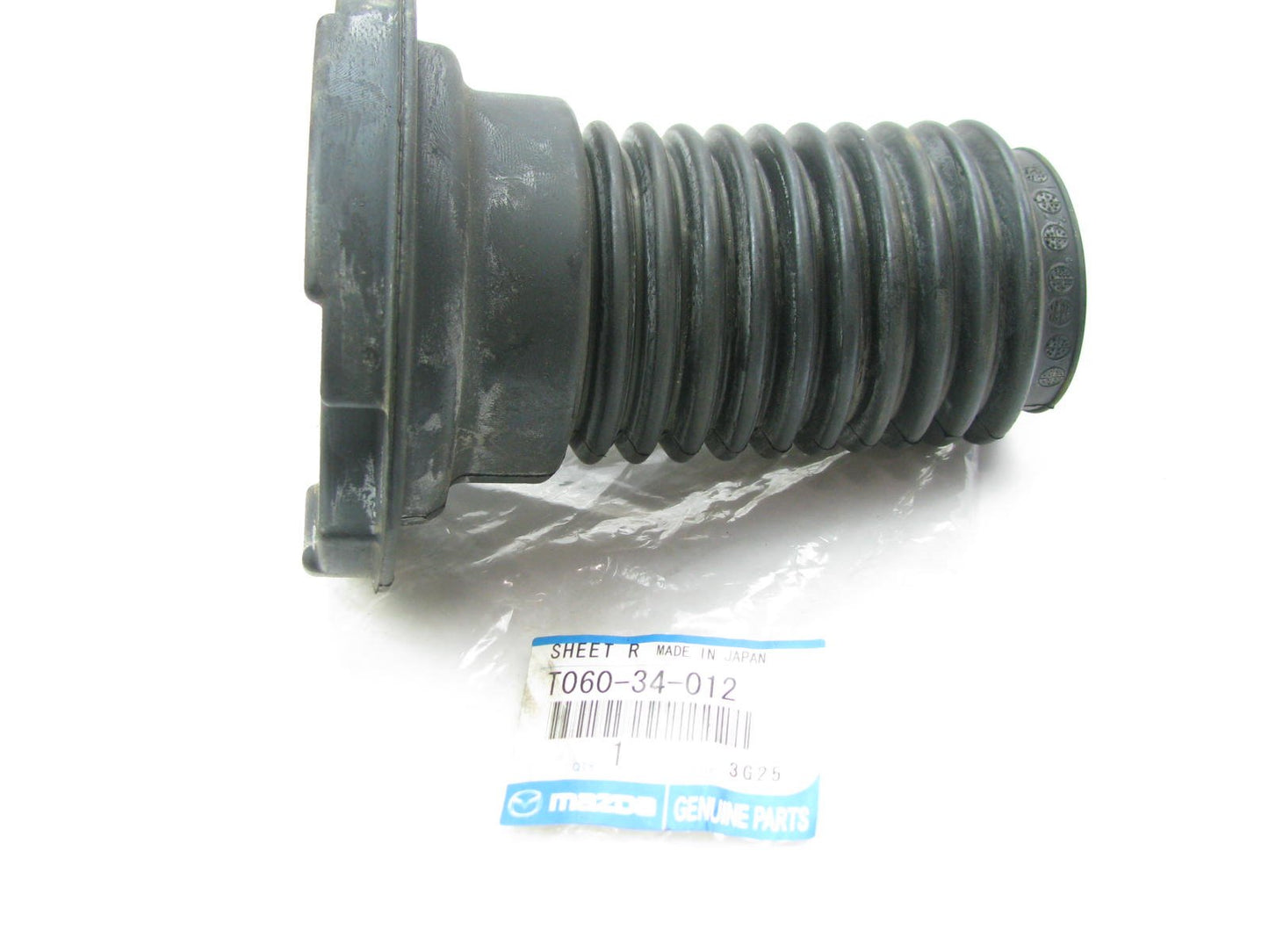 New Front Suspension Upper Spring Rubber Insulator For 01-02 Millenia T06034012