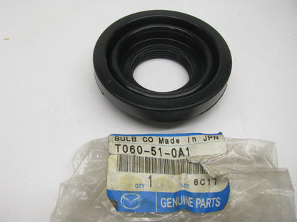 NEW OEM Low Beam Headlight Bulb Cover T060-51-0A1 For 2001-2002 Mazda Millenia