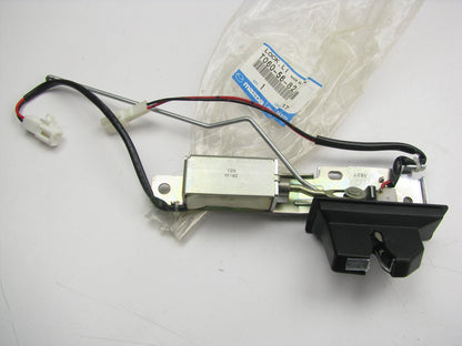 NEW - OEM Mazda T060-56-820 Deck Lid Latch Lock 2001-2002 Millenia