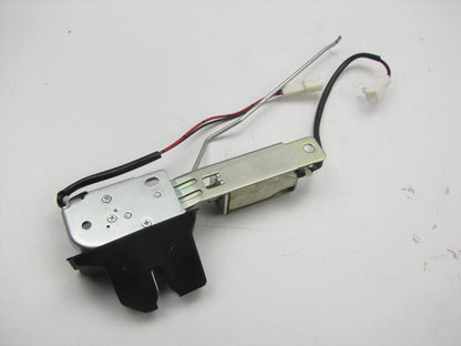 NEW - OEM Mazda T060-56-820 Deck Lid Latch Lock 2001-2002 Millenia