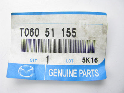 NEW - OEM T06051155 Taillight Lamp Bulb Socket Wire Harness For 01-02 Millenia