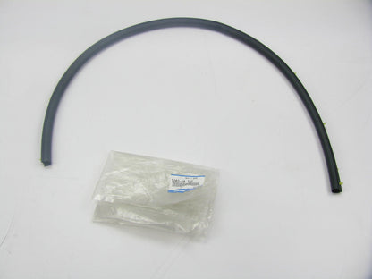 New Genuine Hood FRONT Weatherstrip Seal OEM For 01-02 Mazda Millenia T06056750