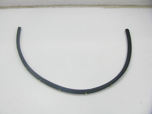 New Genuine Hood FRONT Weatherstrip Seal OEM For 01-02 Mazda Millenia T06056750