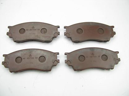 NEW GENUINE OEM  Front Disc Brake Pads TA01-33-23Z For 95-02 Mazda Millenia