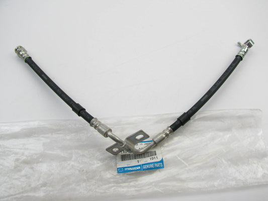 NEW GENUINE Front Right Passengers Side Brake Hose OEM Mazda TA0143980A
