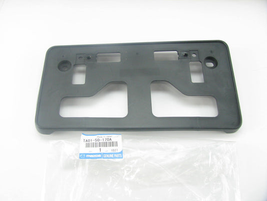 New FRONT License Plate Bracket Holder OEM For 95-00 Mazda Millenia TA0150170A