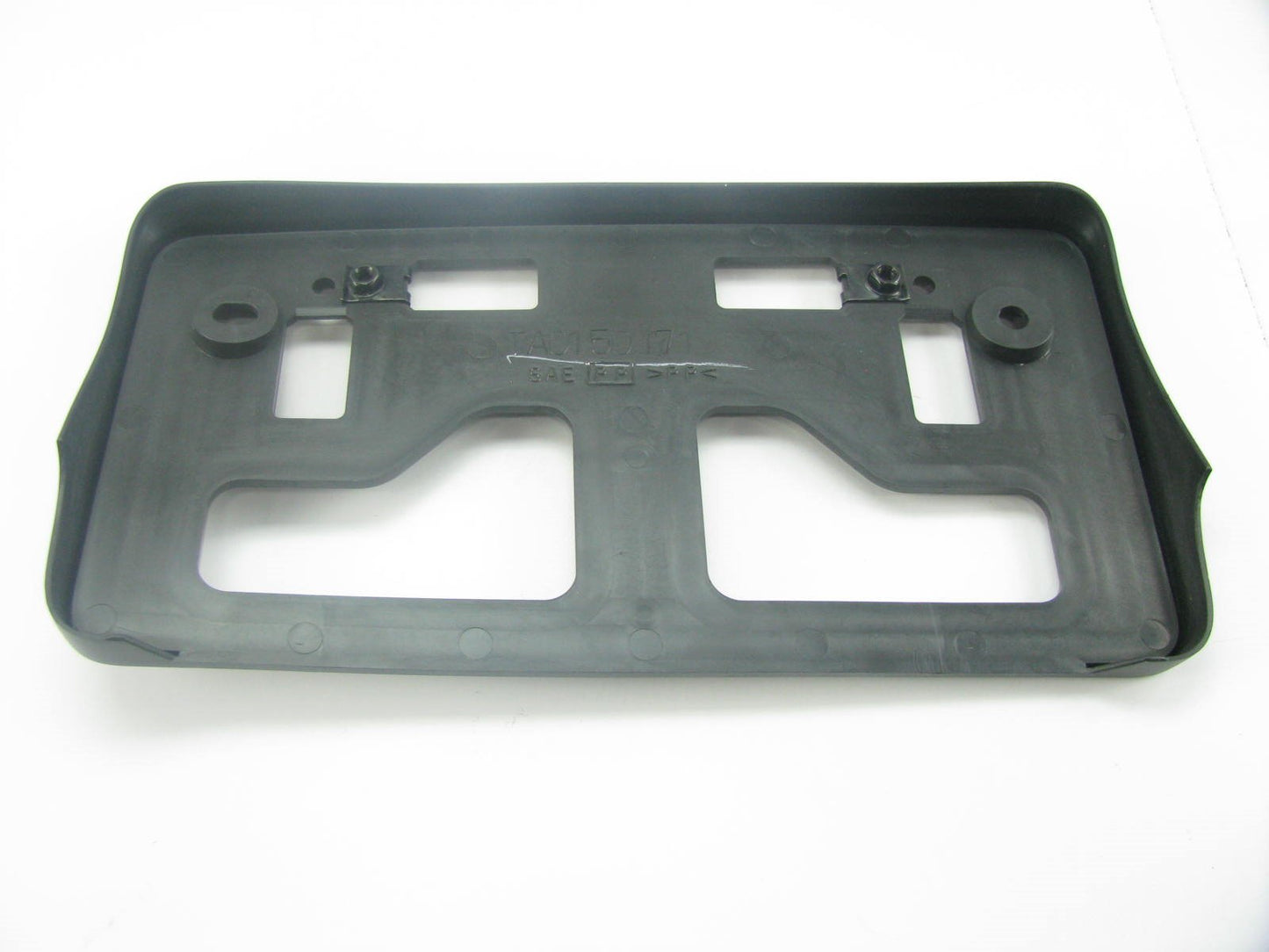 New FRONT License Plate Bracket Holder OEM For 95-00 Mazda Millenia TA0150170A