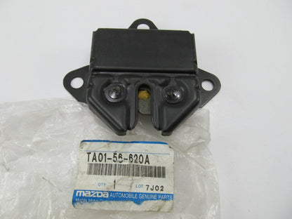 NEW - OEM GENUINE Hood Latch Lock For 1995-1996 Mazda Millenia TA0156620A