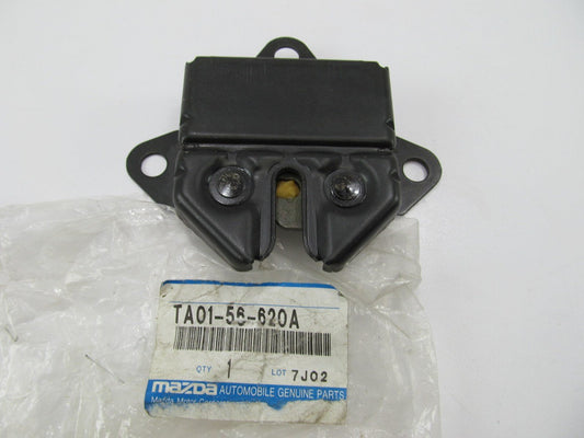 NEW - OEM GENUINE Hood Latch Lock For 1995-1996 Mazda Millenia TA0156620A