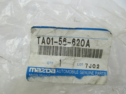 NEW - OEM GENUINE Hood Latch Lock For 1995-1996 Mazda Millenia TA0156620A