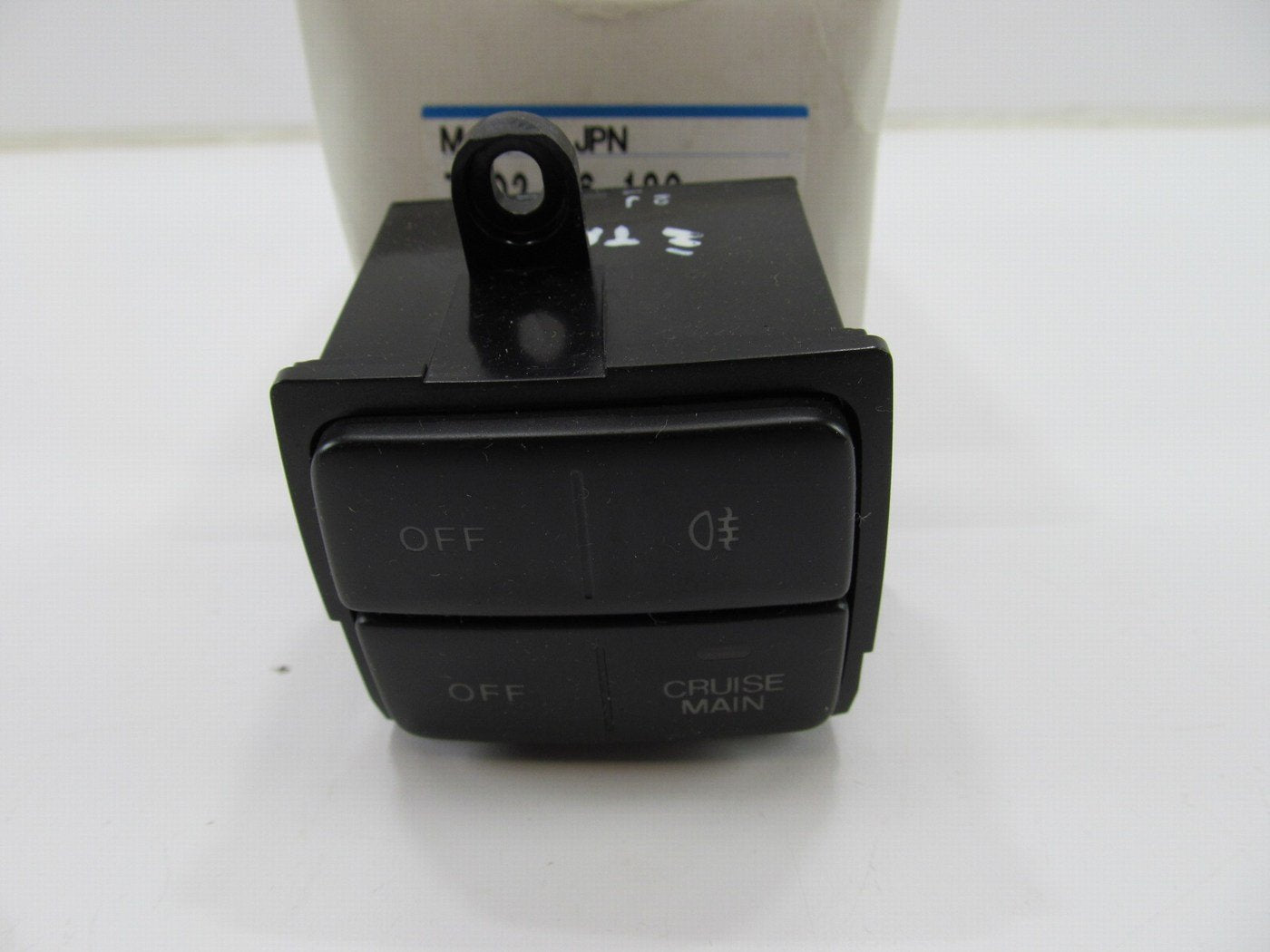 NEW - OEM TA0266180 Fog Lamp, Cruise Control Switch 1995-2002 Millenia