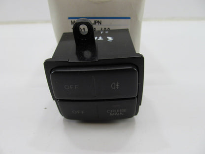 NEW - OEM TA0266180 Fog Lamp, Cruise Control Switch 1995-2002 Millenia