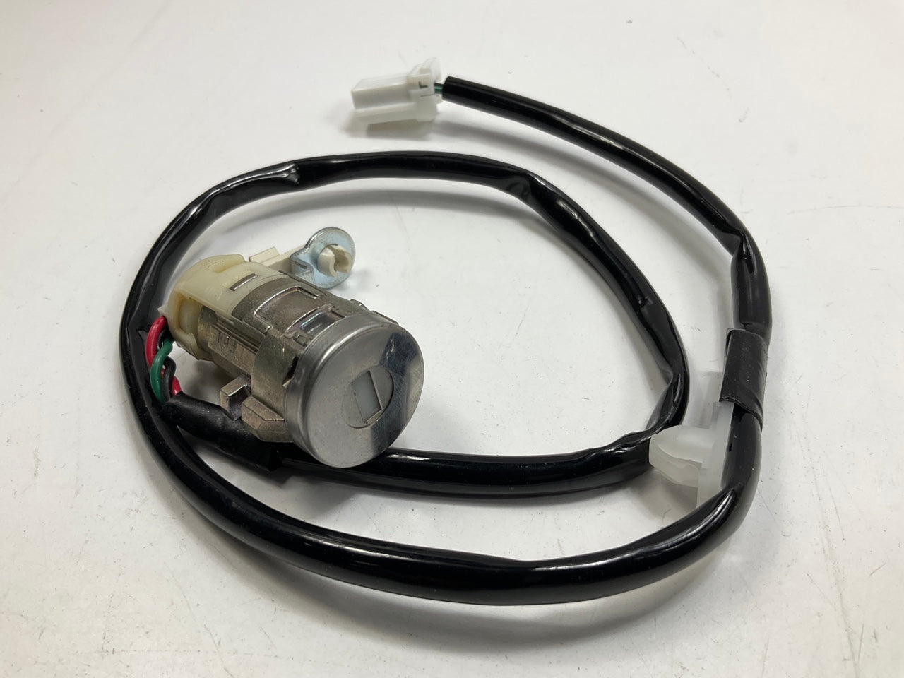 NEW Mazda TA5276210E Door Lock Cylinder W/ Keys OEM For 1995-2001 Mazda Millenia