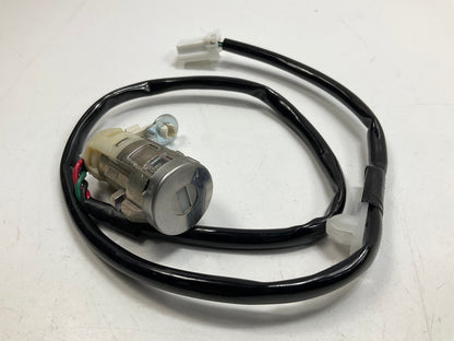 NEW Mazda TA5276210E Door Lock Cylinder W/ Keys OEM For 1995-2001 Mazda Millenia