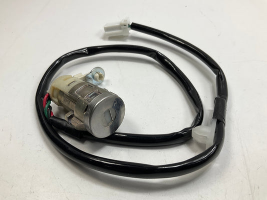 NEW Mazda TA5276210E Door Lock Cylinder W/ Keys OEM For 1995-2001 Mazda Millenia
