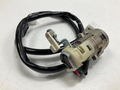 NEW Mazda TA5276210E Door Lock Cylinder W/ Keys OEM For 1995-2001 Mazda Millenia