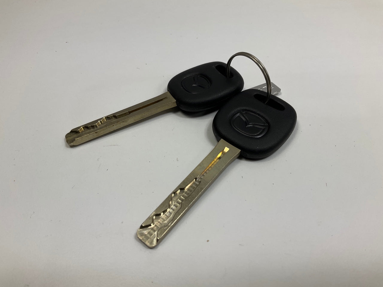 NEW Mazda TA5276210E Door Lock Cylinder W/ Keys OEM For 1995-2001 Mazda Millenia