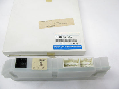 OEM For Mazda Chassis Control Module TB4867580  For Various 95-98 Millenia