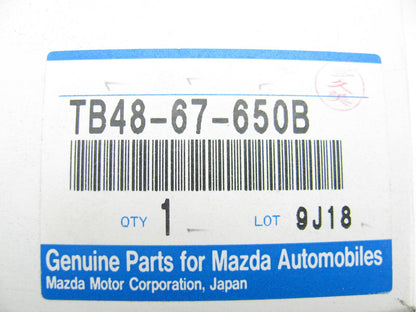 NEW - OEM Mazda TB48-67-650B ABS Control Module 1997 Mazda Millenia