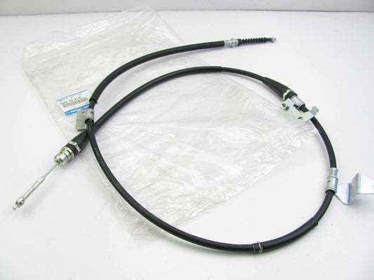 NEW GENUINE Rear Right Parking Brake Cable OEM 97-02 Mazda Millenia TB8244410C