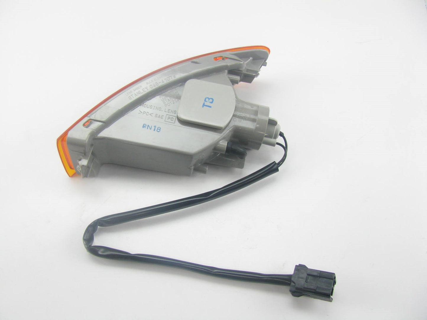 New Front Right Turn Signal Light Lamp For 1997-1998 Mazda Millenia TB9451350
