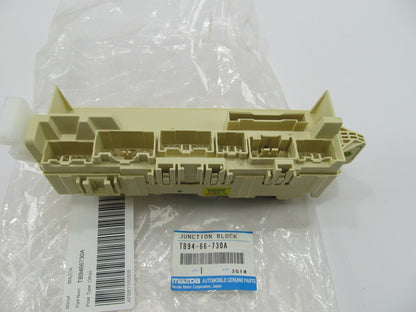 NEW - OEM Mazda TB9466730A Instrument Panel Fuse Box For 1997-2000 Millenia