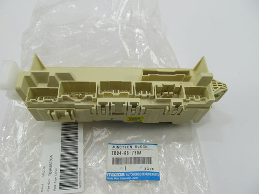 NEW - OEM Mazda TB9466730A Instrument Panel Fuse Box For 1997-2000 Millenia