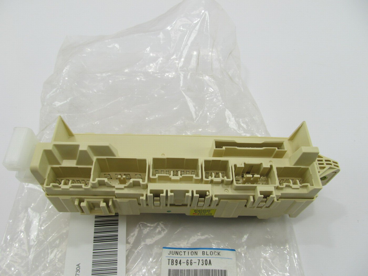 NEW - OEM Mazda TB9466730A Instrument Panel Fuse Box For 1997-2000 Millenia