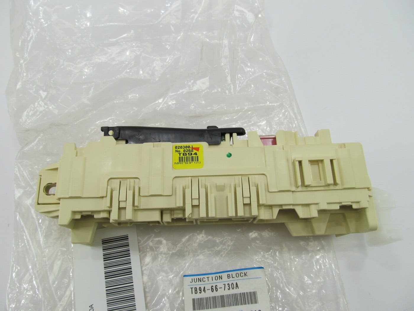 NEW - OEM Mazda TB9466730A Instrument Panel Fuse Box For 1997-2000 Millenia