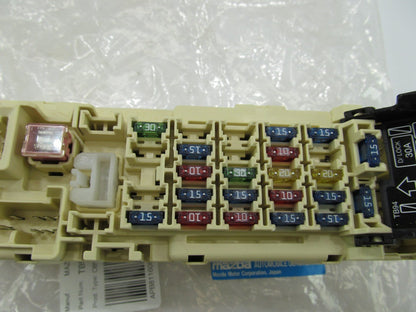 NEW - OEM Mazda TB9466730A Instrument Panel Fuse Box For 1997-2000 Millenia