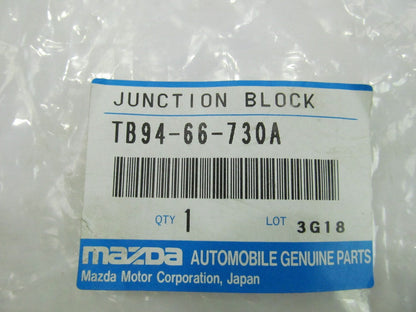 NEW - OEM Mazda TB9466730A Instrument Panel Fuse Box For 1997-2000 Millenia