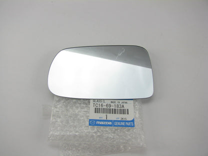 New Genuine Left Side Door Mirror Glass ONLY For 1999-2002 Millenia TC1669183A