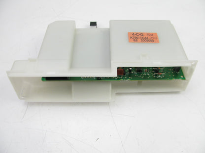 NEW GENUINE Climate A/C Control Switch Module BACK PART ONLY For 99-02 Millenia