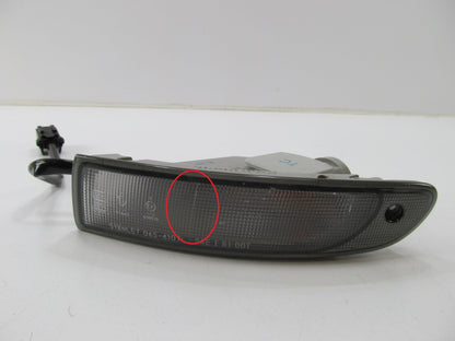 NEW Left Drivers Side Turn Signal Light Lamp OEM For 1999-00 Mazda Millenia