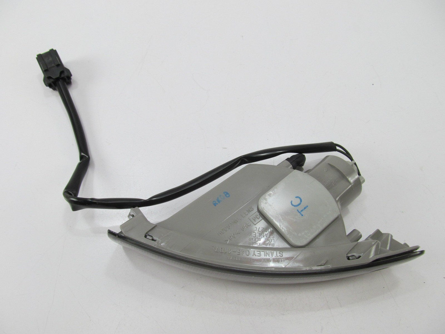 NEW Left Drivers Side Turn Signal Light Lamp OEM For 1999-00 Mazda Millenia