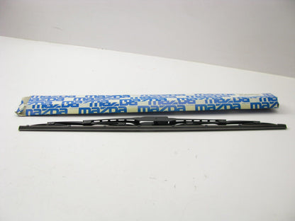 NEW - OEM Mazda TC4467330 Left Drivers Windshield Wiper Blade 2000-2002 Millenia