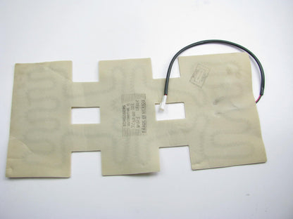 New Front Right Side Seat Back Heater Pad For 1999-2000 Mazda Millenia TC5888122