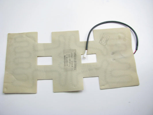 New Front Right Side Seat Back Heater Pad For 1999-2000 Mazda Millenia TC5888122