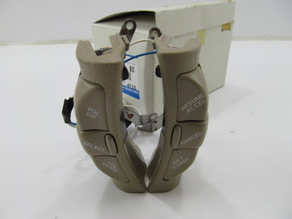 NEW - OEM TC86664M0-80 Cruise Control Switch For 2001-2002 Mazda Millenia