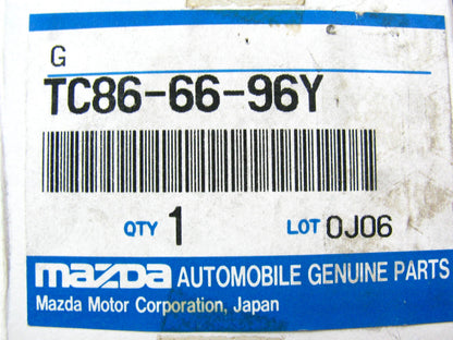 New FRONT LEFT Door Speaker Tweeter OEM For 2001-2002 Mazda Millenia TC866696Y