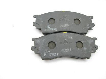 NEW GENUINE OEM Mazda TCY13323Z FRONT Brake Pads For 1995-2002 Mazda Millenia