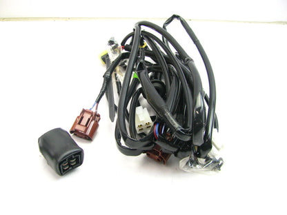 NEW TD11-V7-235A Fog Light Lamp Harness ONLY Installation Kit 07-12 Mazda CX-9